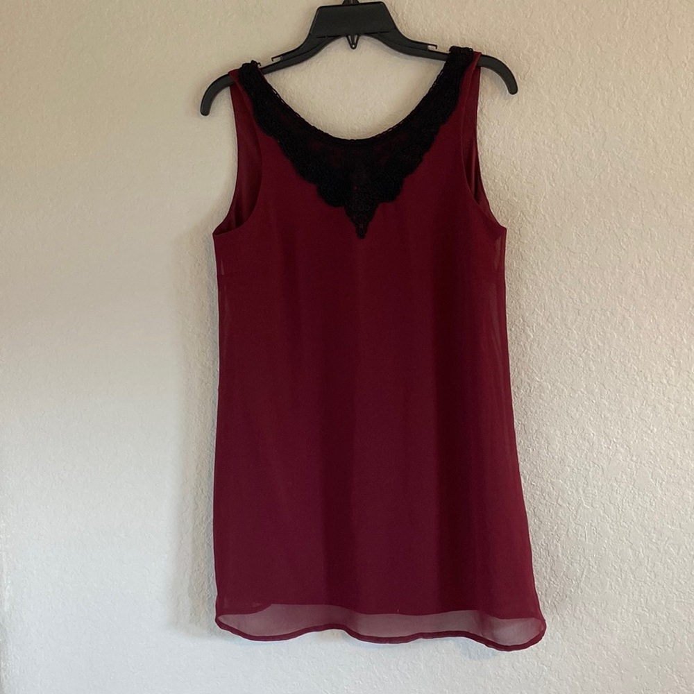 Pretty blouse